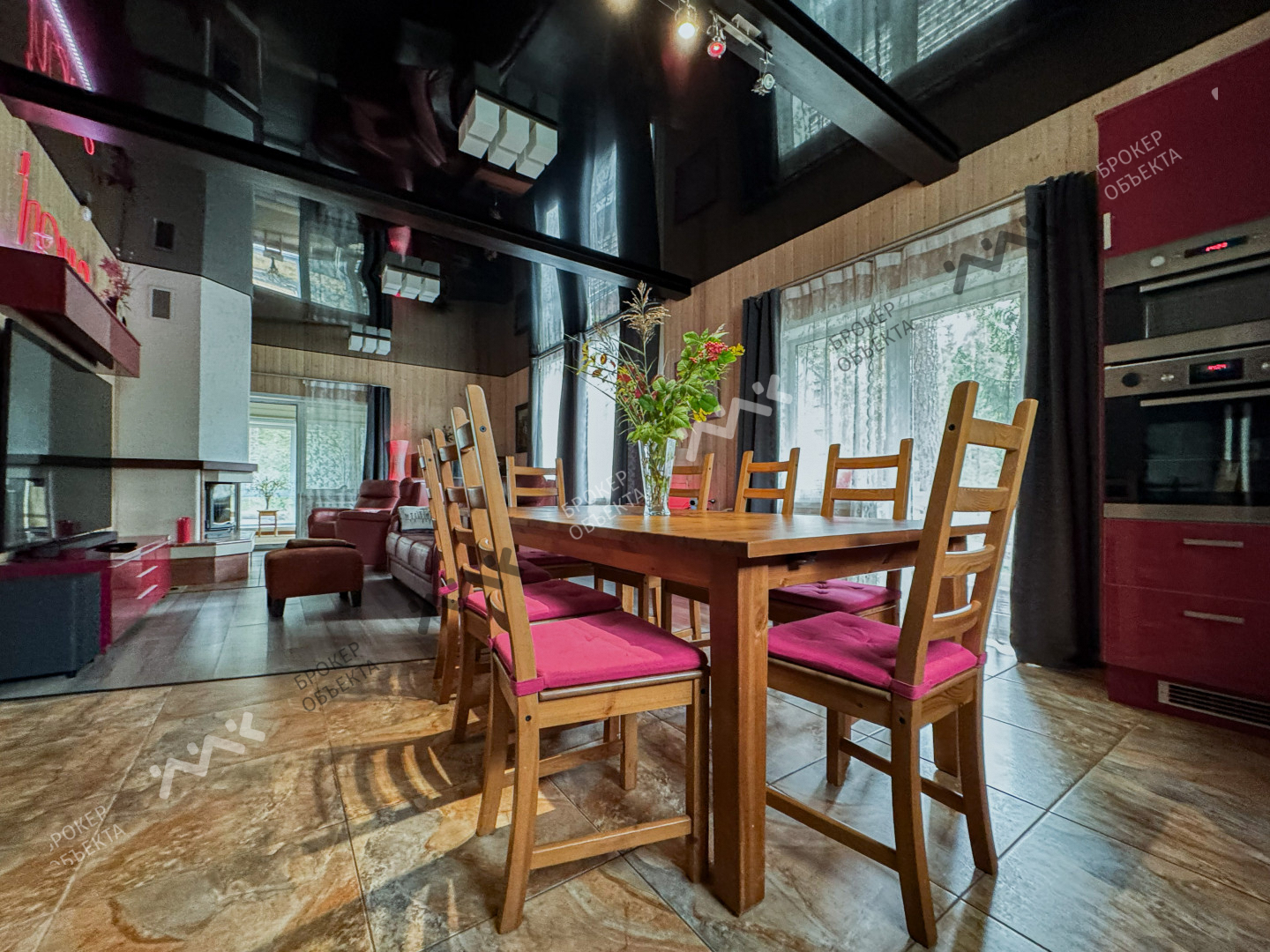 Фото объекта