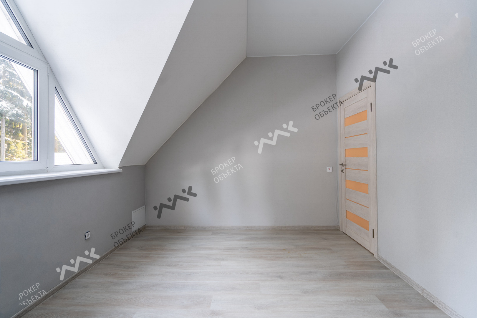 Фото объекта