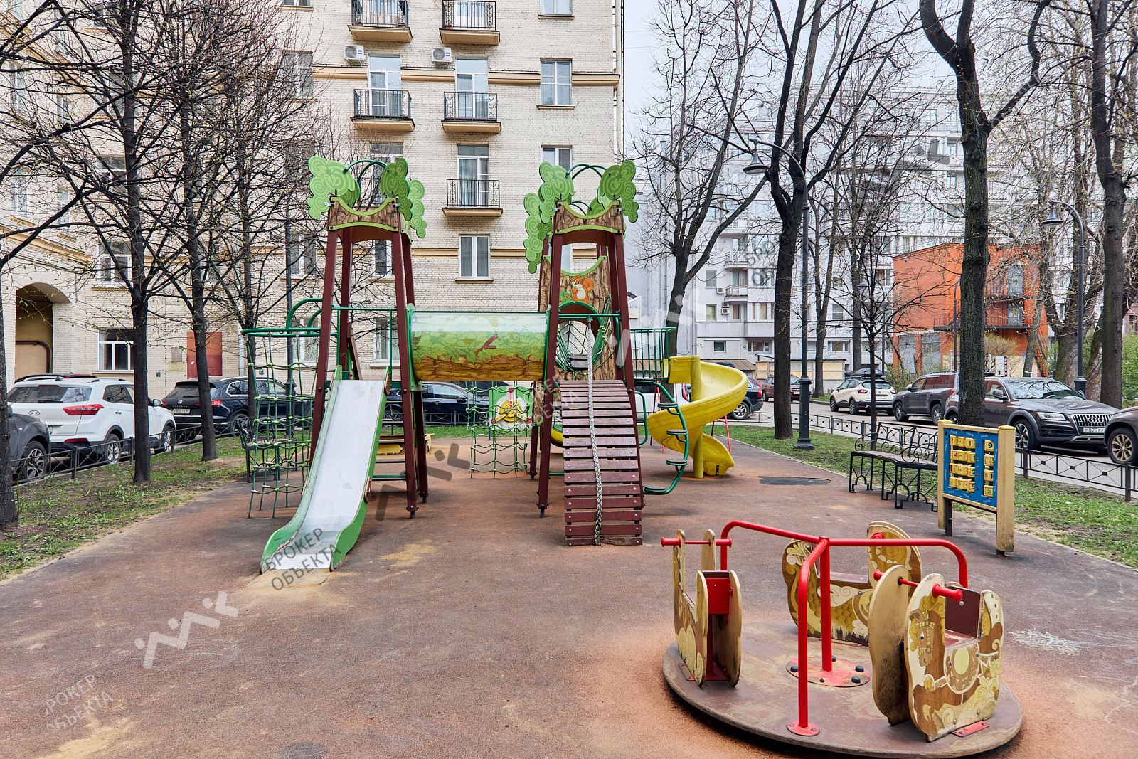 Фото объекта