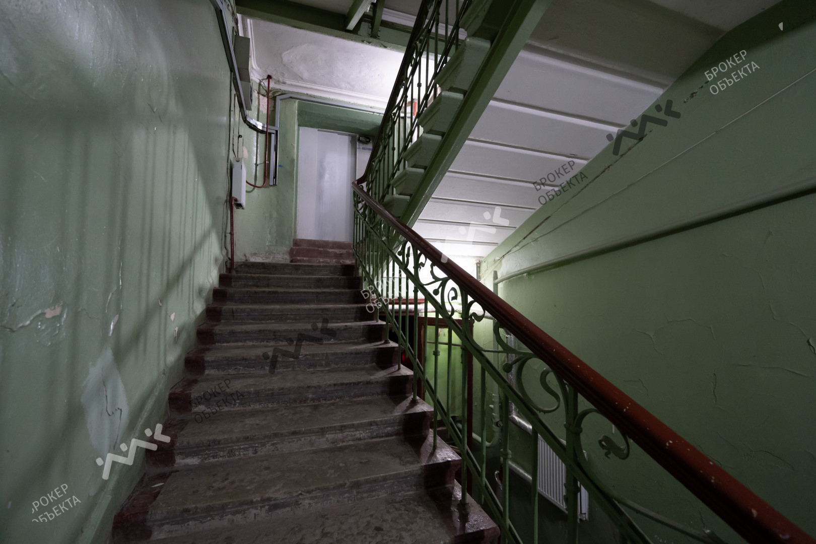 Фото объекта