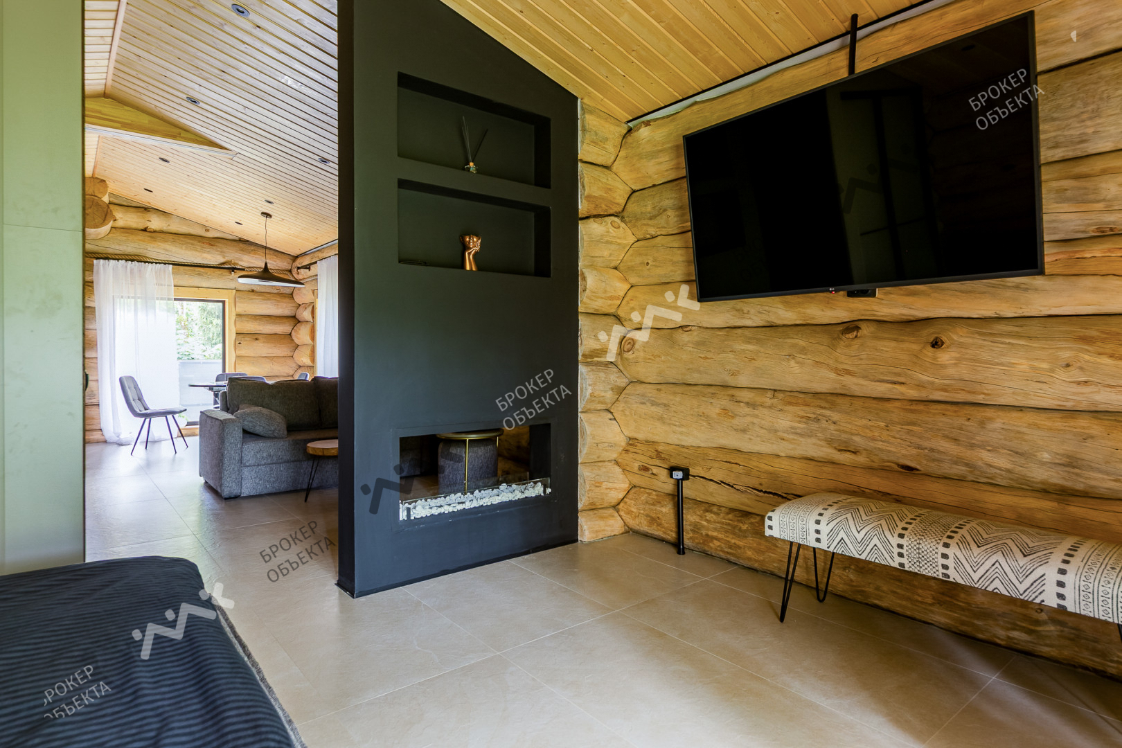 Фото объекта