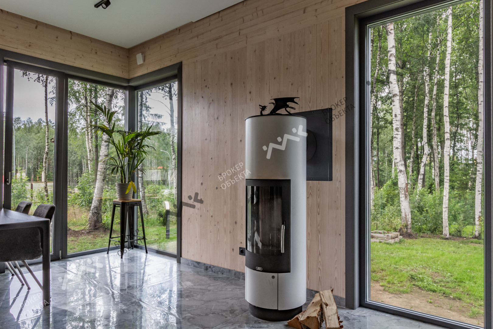 Фото объекта