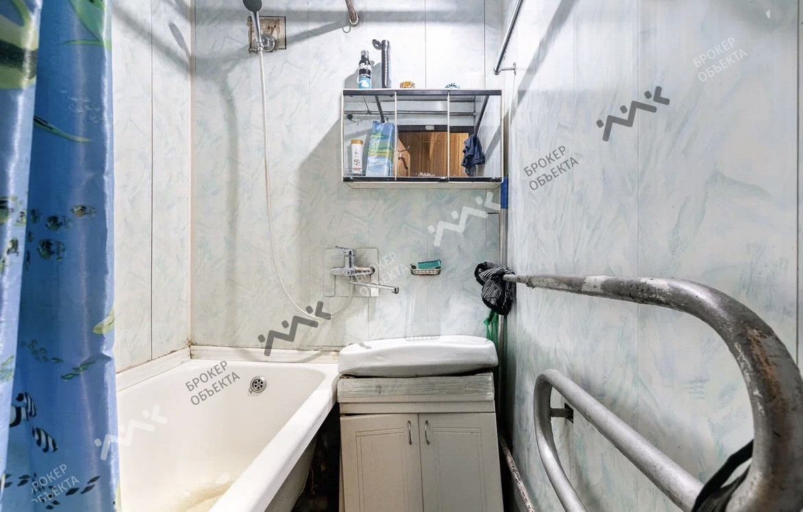 Фото объекта