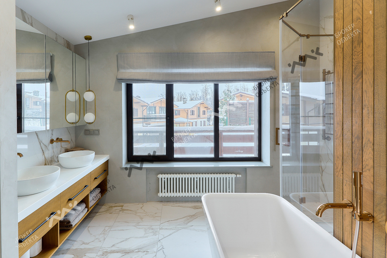 Фото объекта