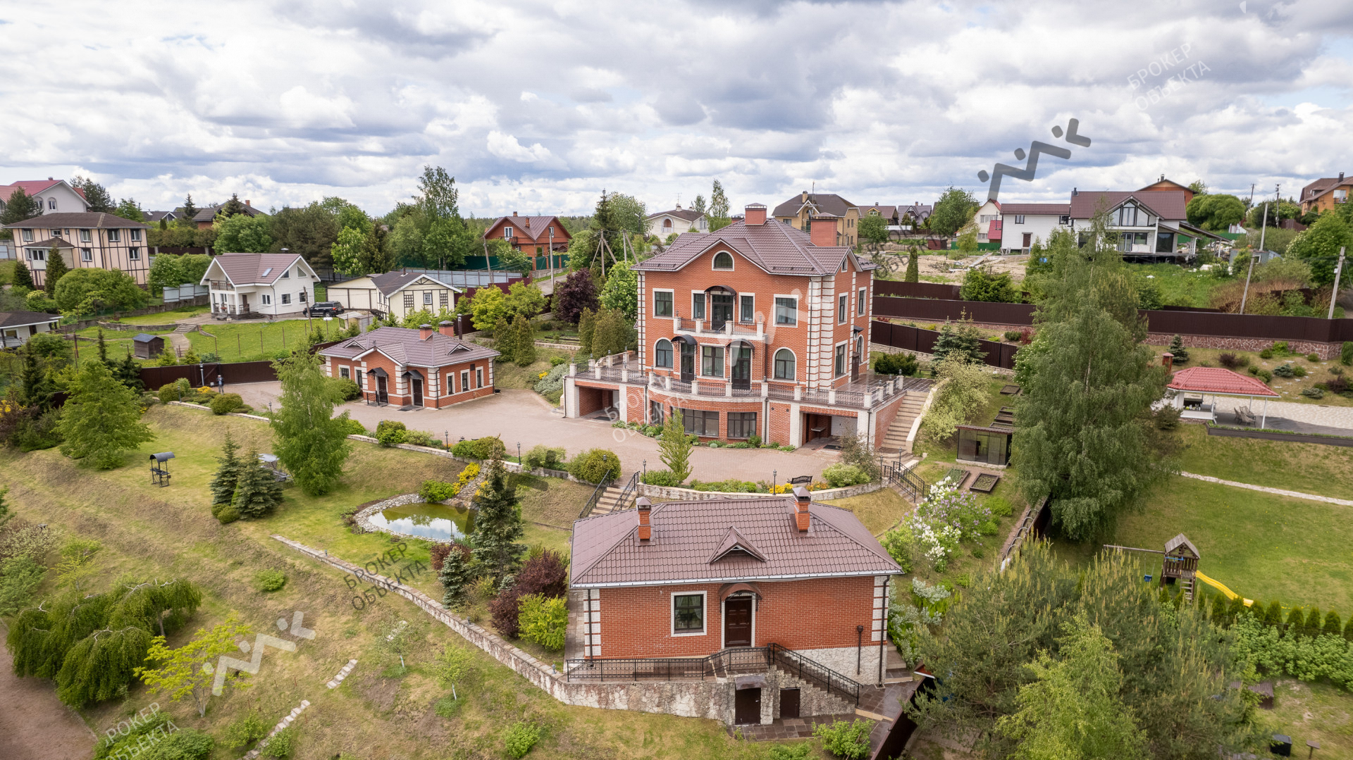 Фото объекта