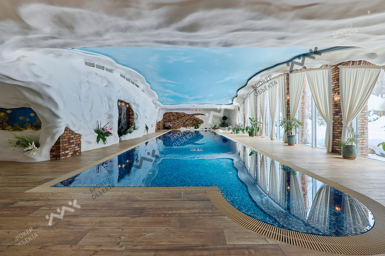 Фото объекта