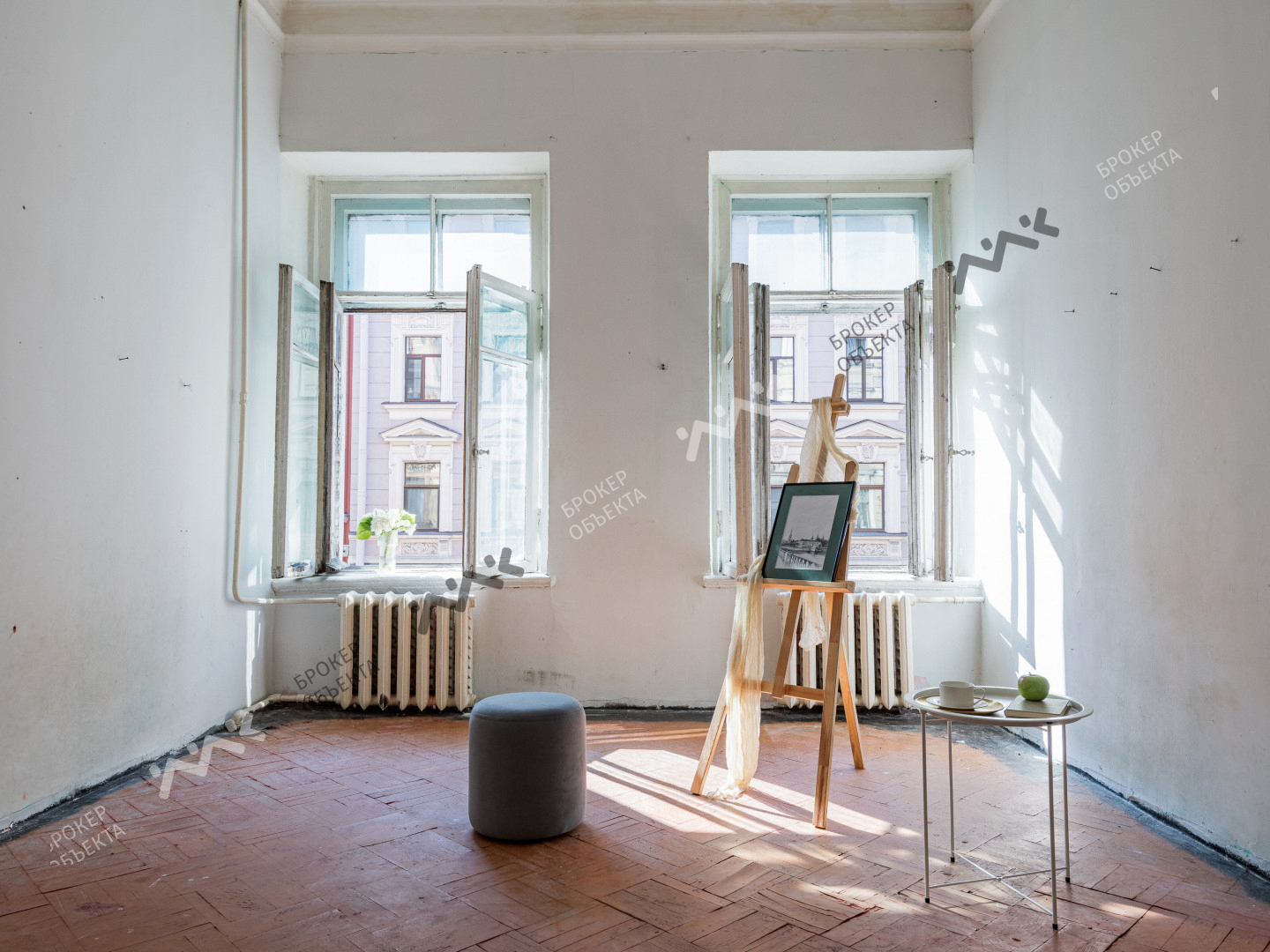 Фото объекта