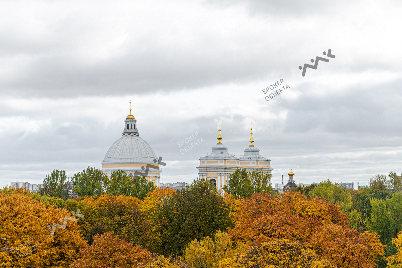 Фото объекта