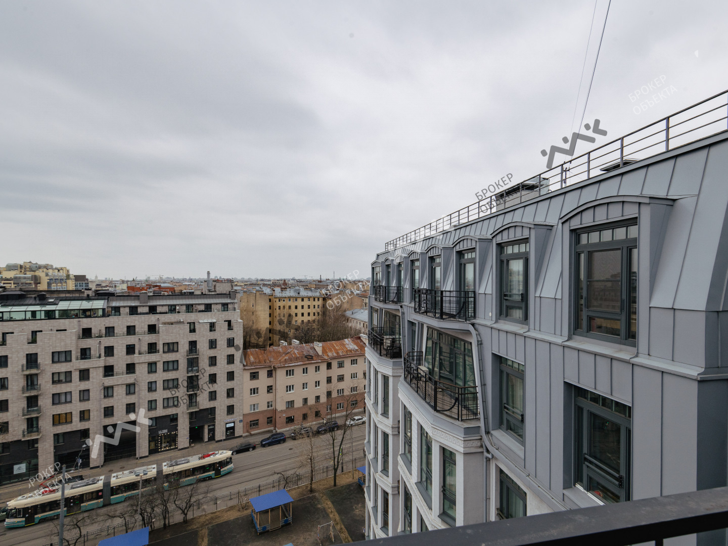 Фото объекта