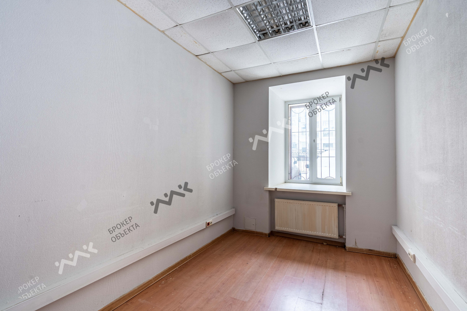 Фото объекта