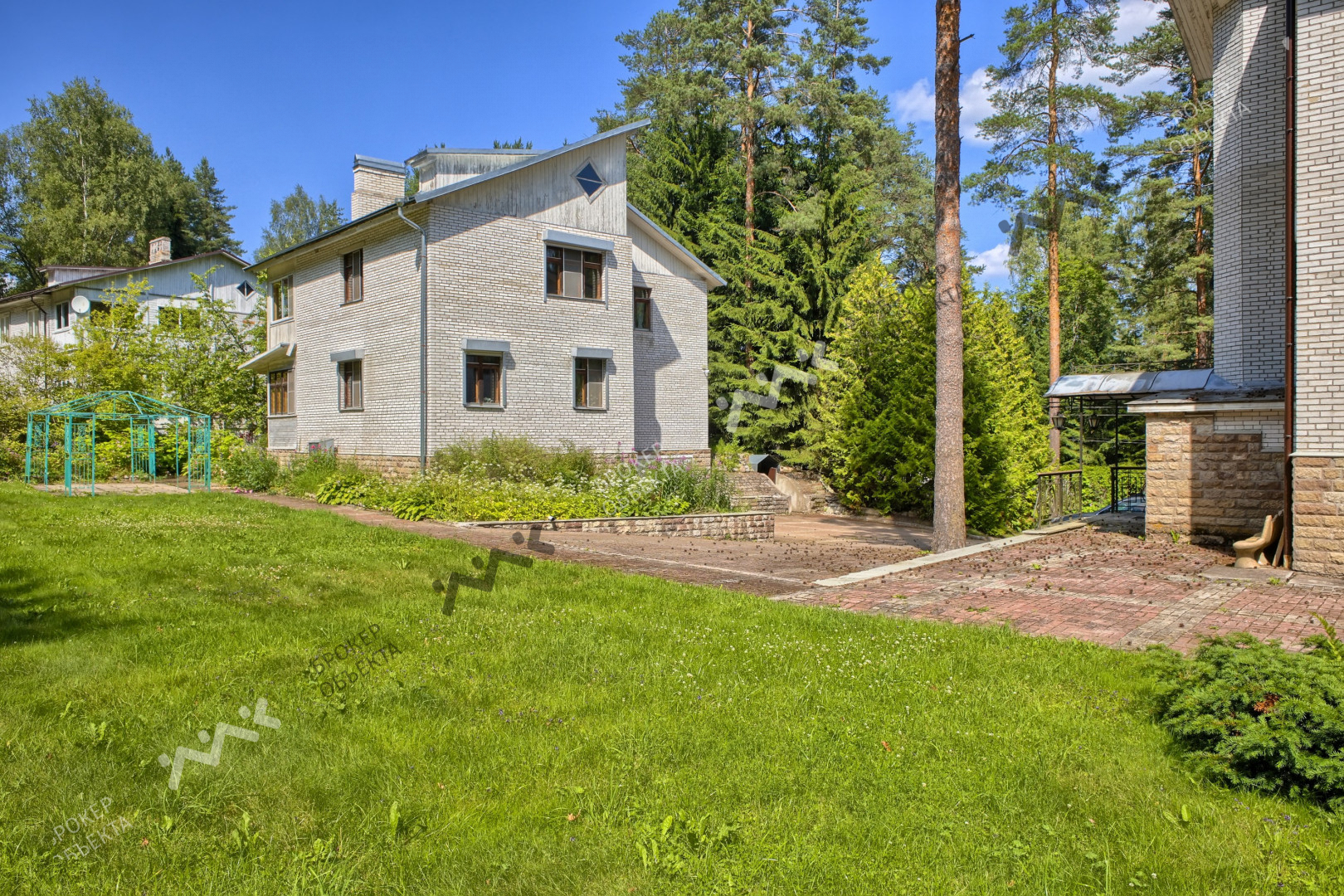 Фото объекта