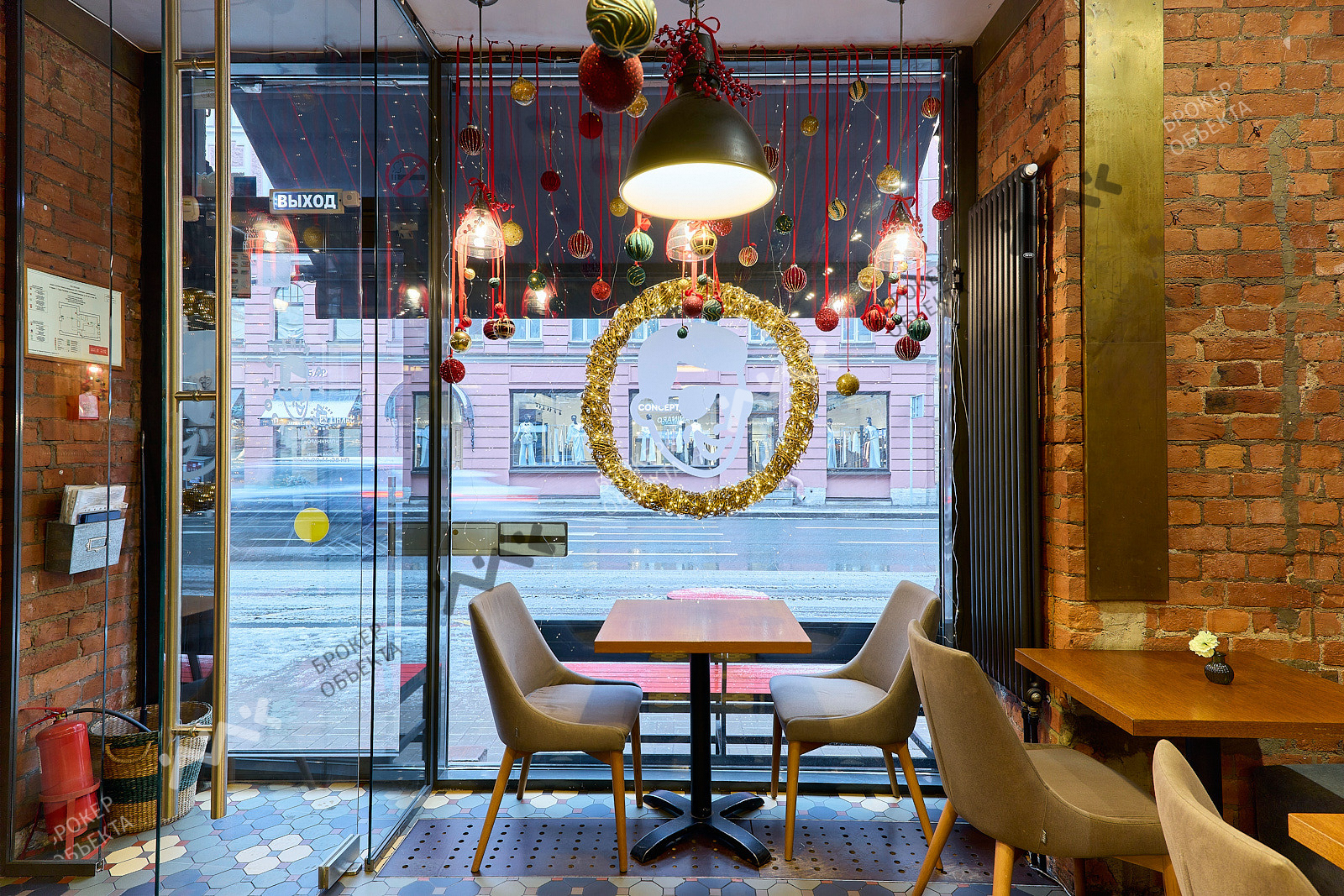 Фото объекта