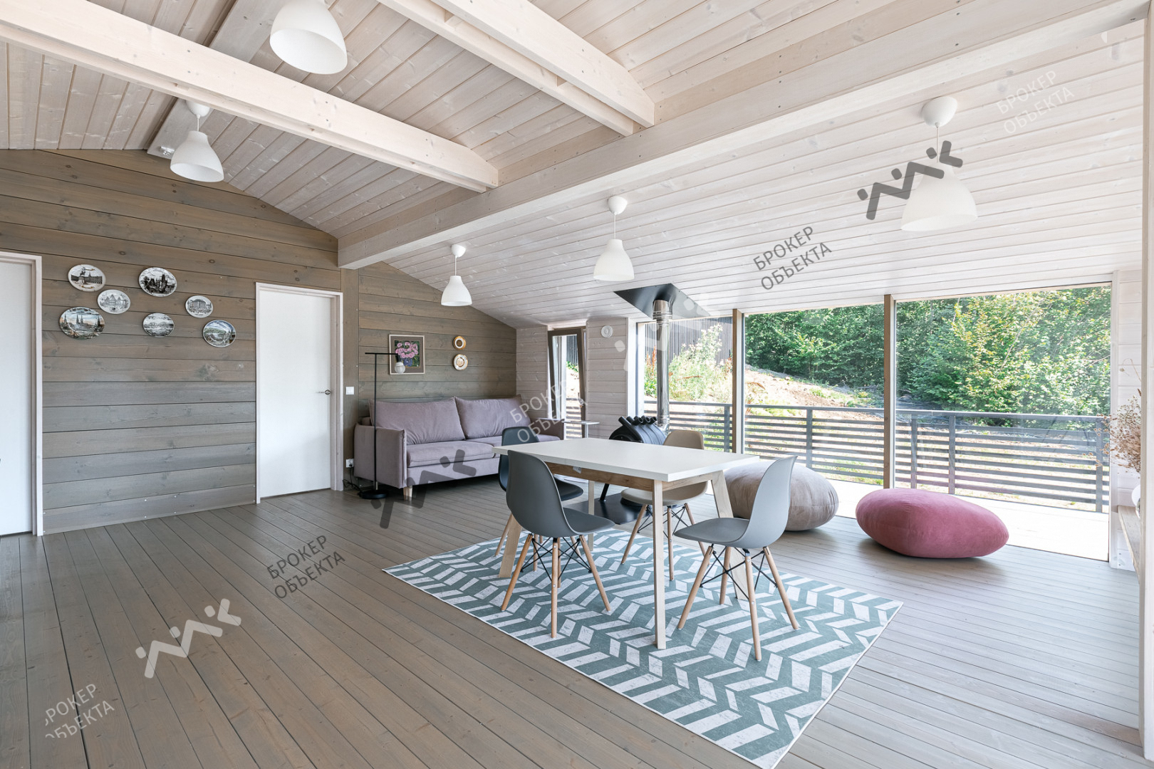 Фото объекта