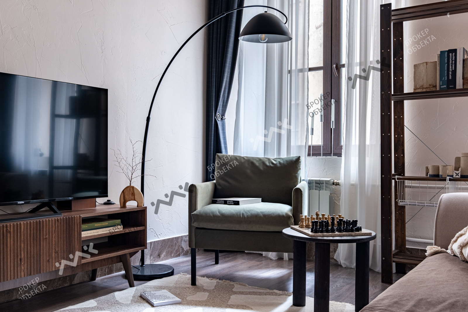 Фото объекта