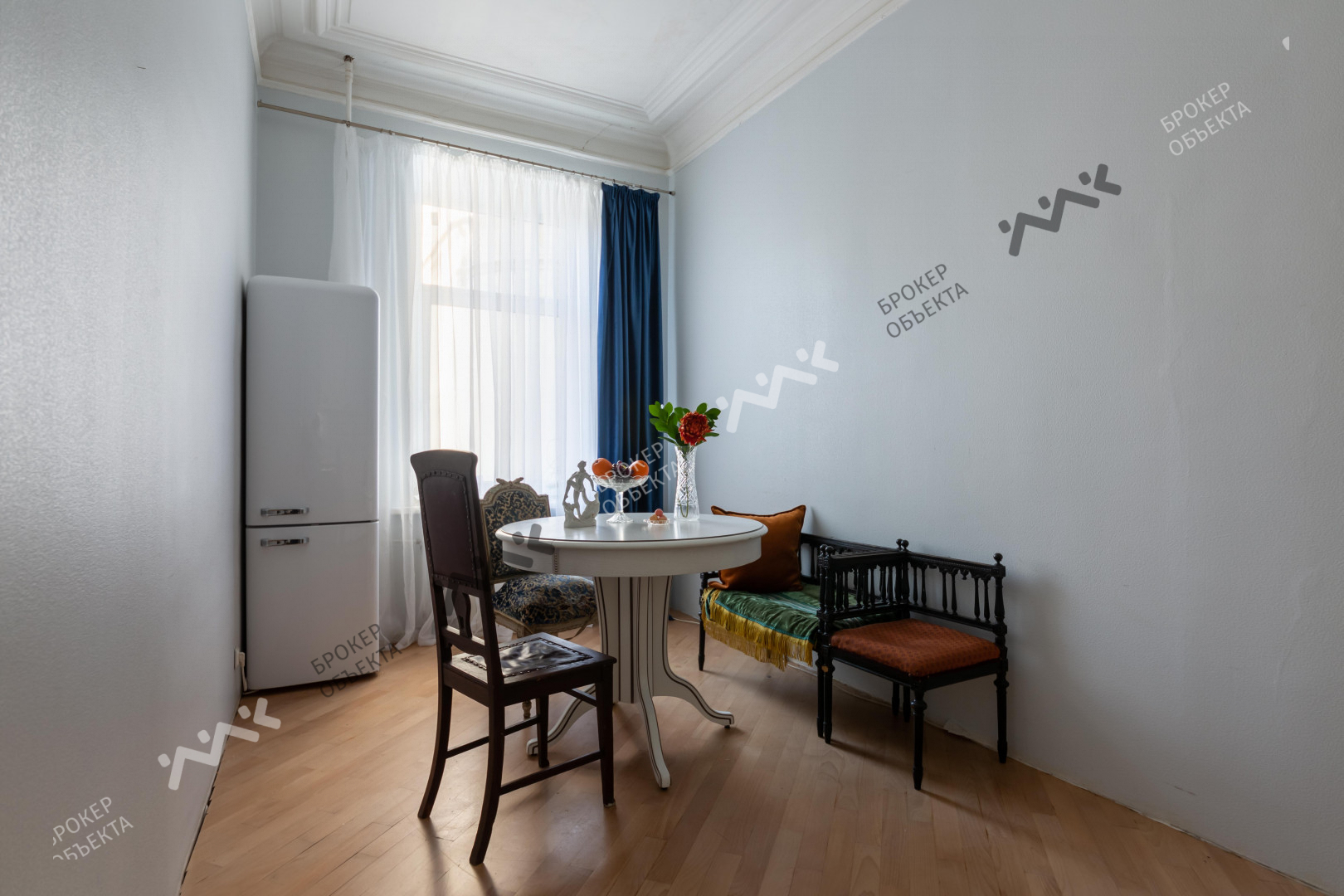 Фото объекта