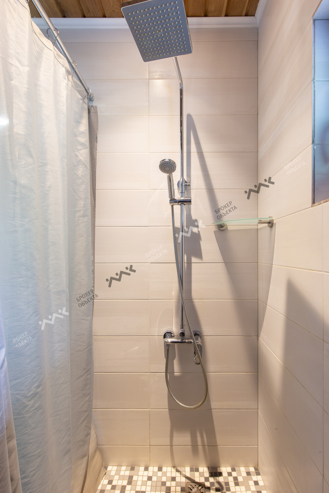 Фото объекта