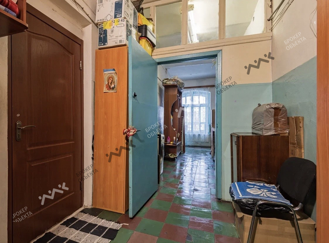 Фото объекта