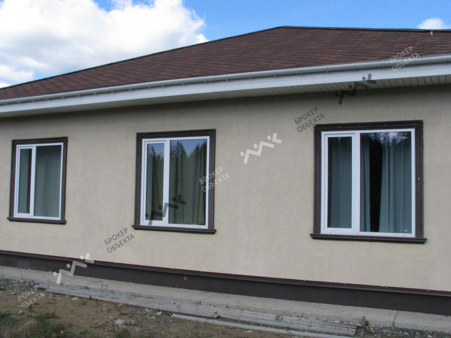 Фото объекта