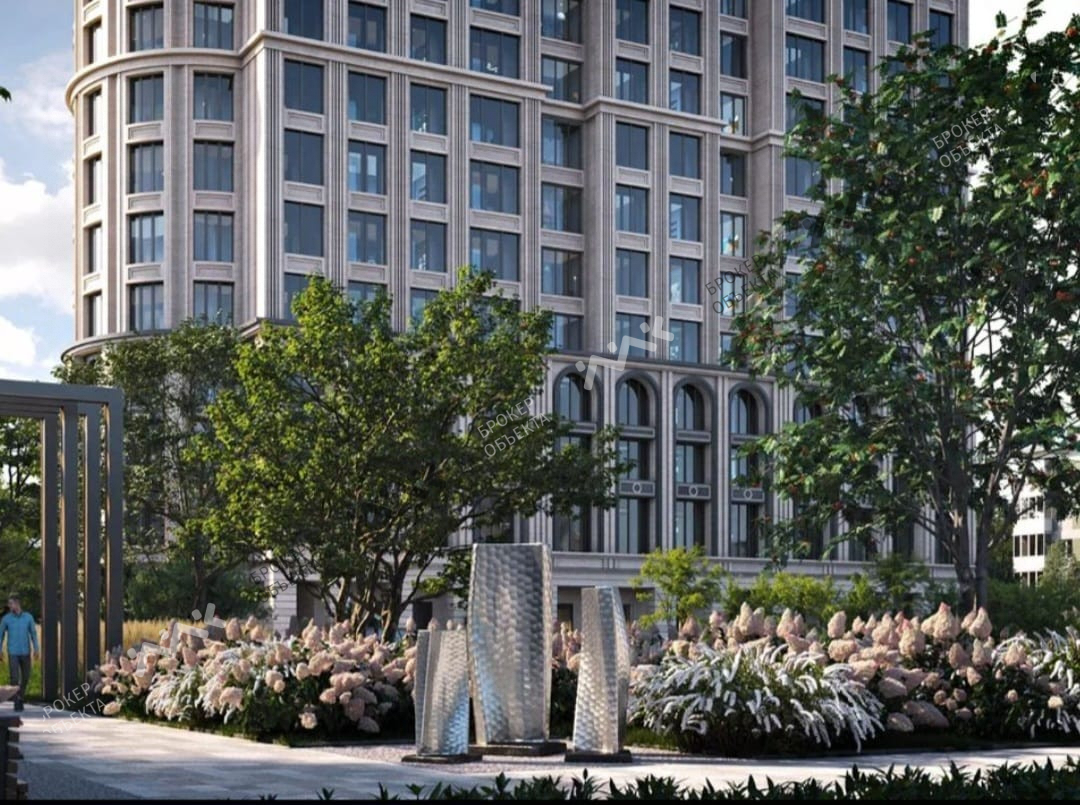 Фото объекта