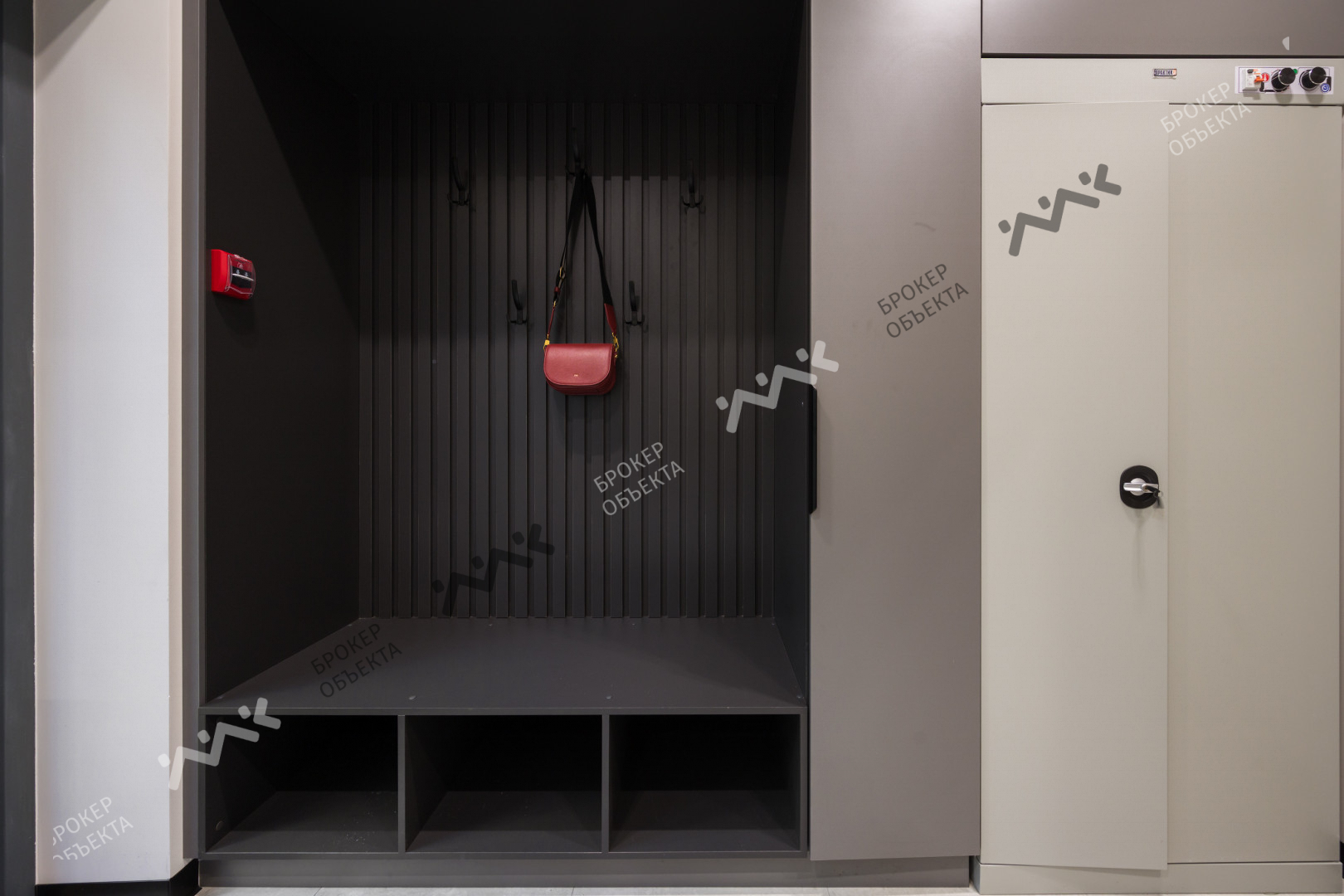 Фото объекта