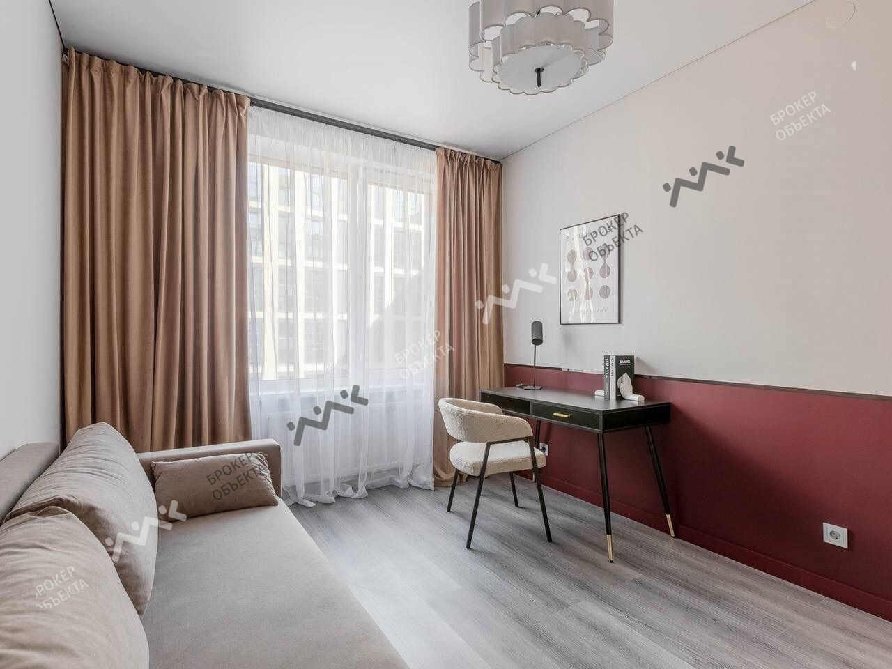 Фото объекта