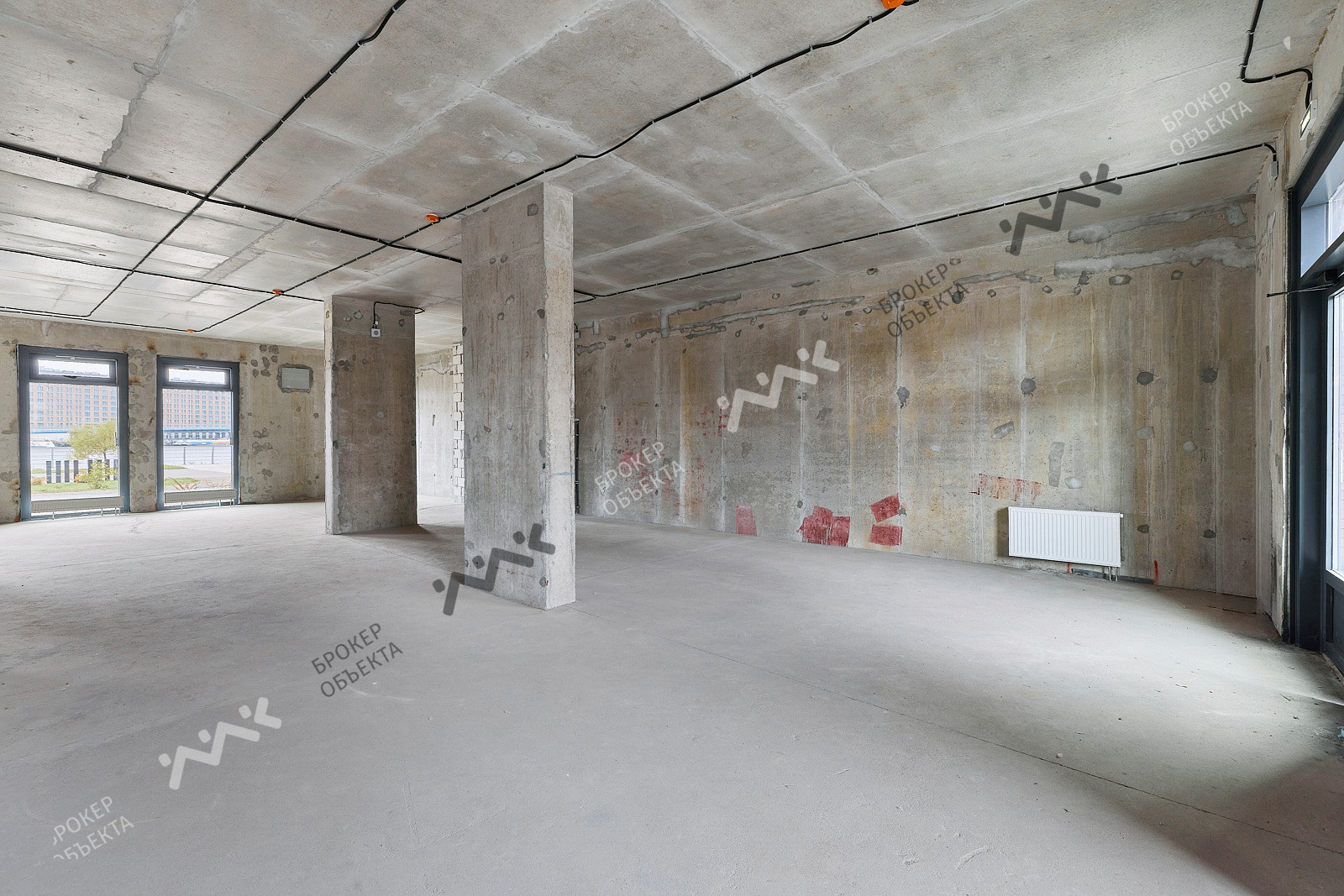 Фото объекта