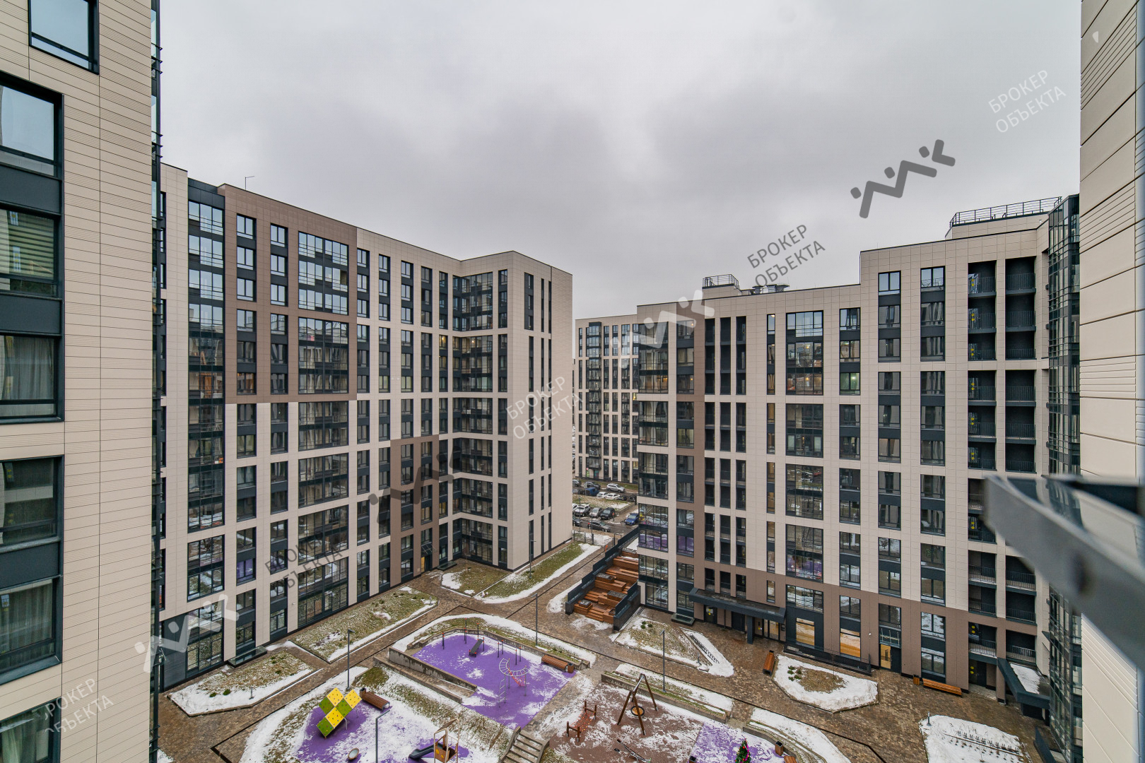 Фото объекта