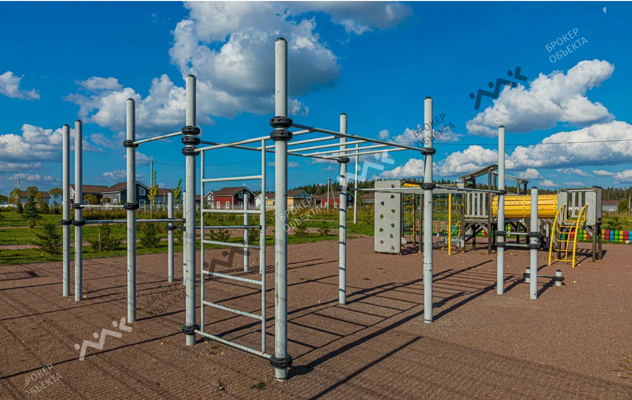 Фото объекта