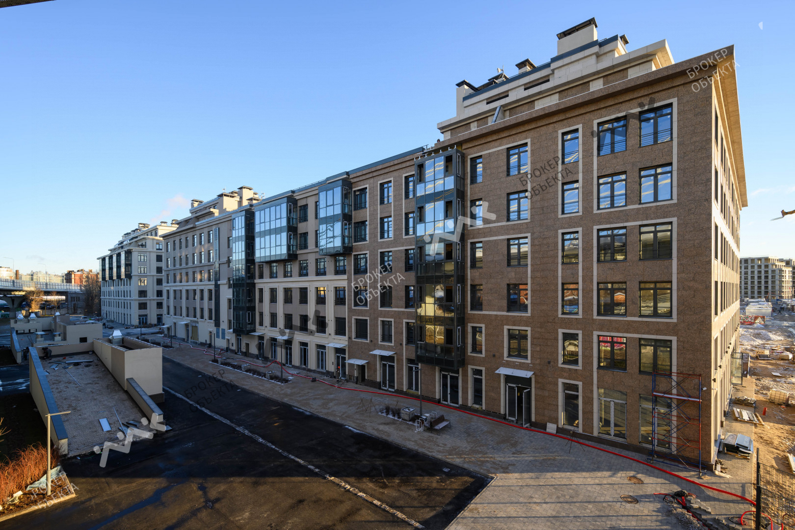 Фото объекта