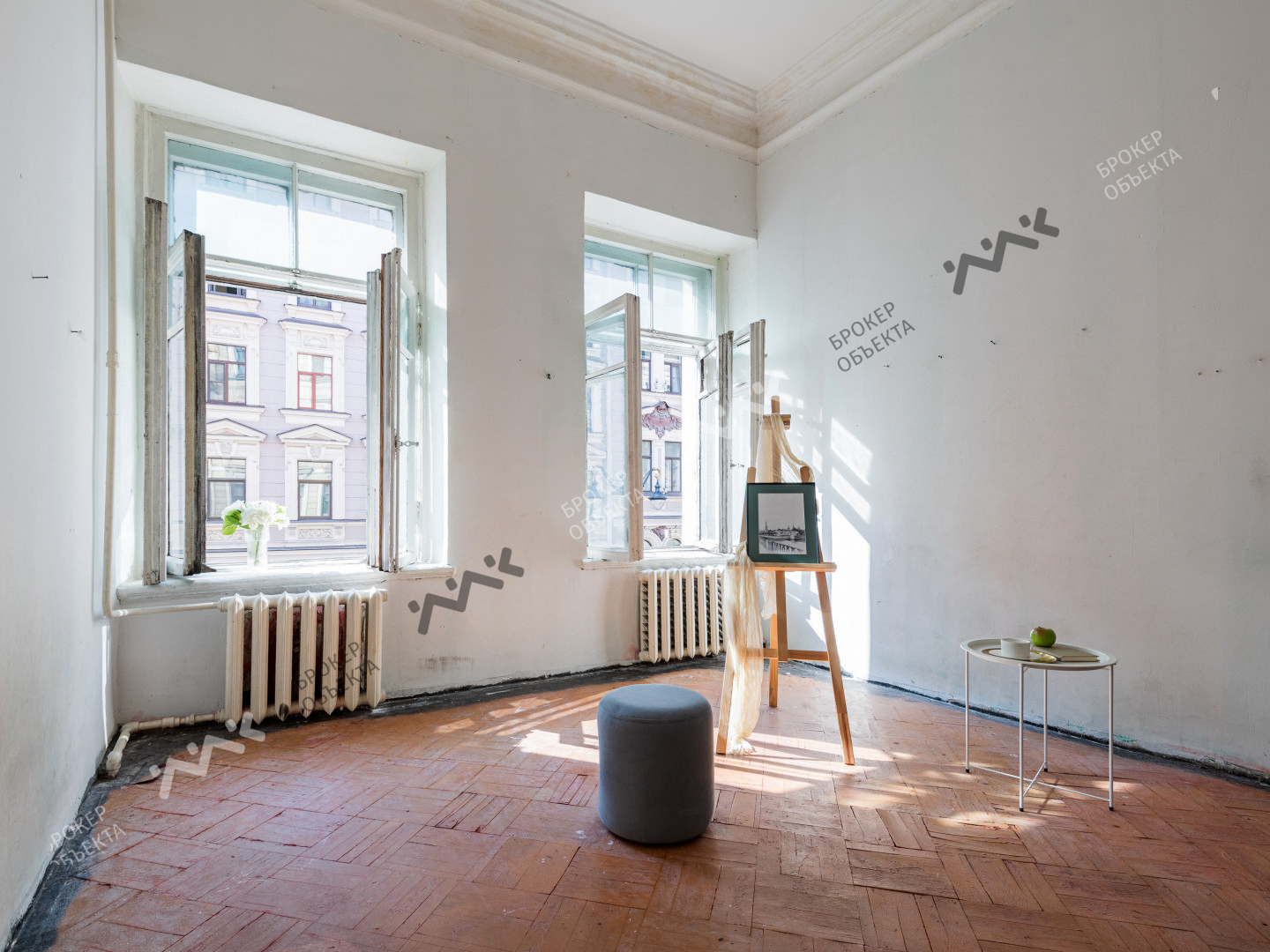 Фото объекта