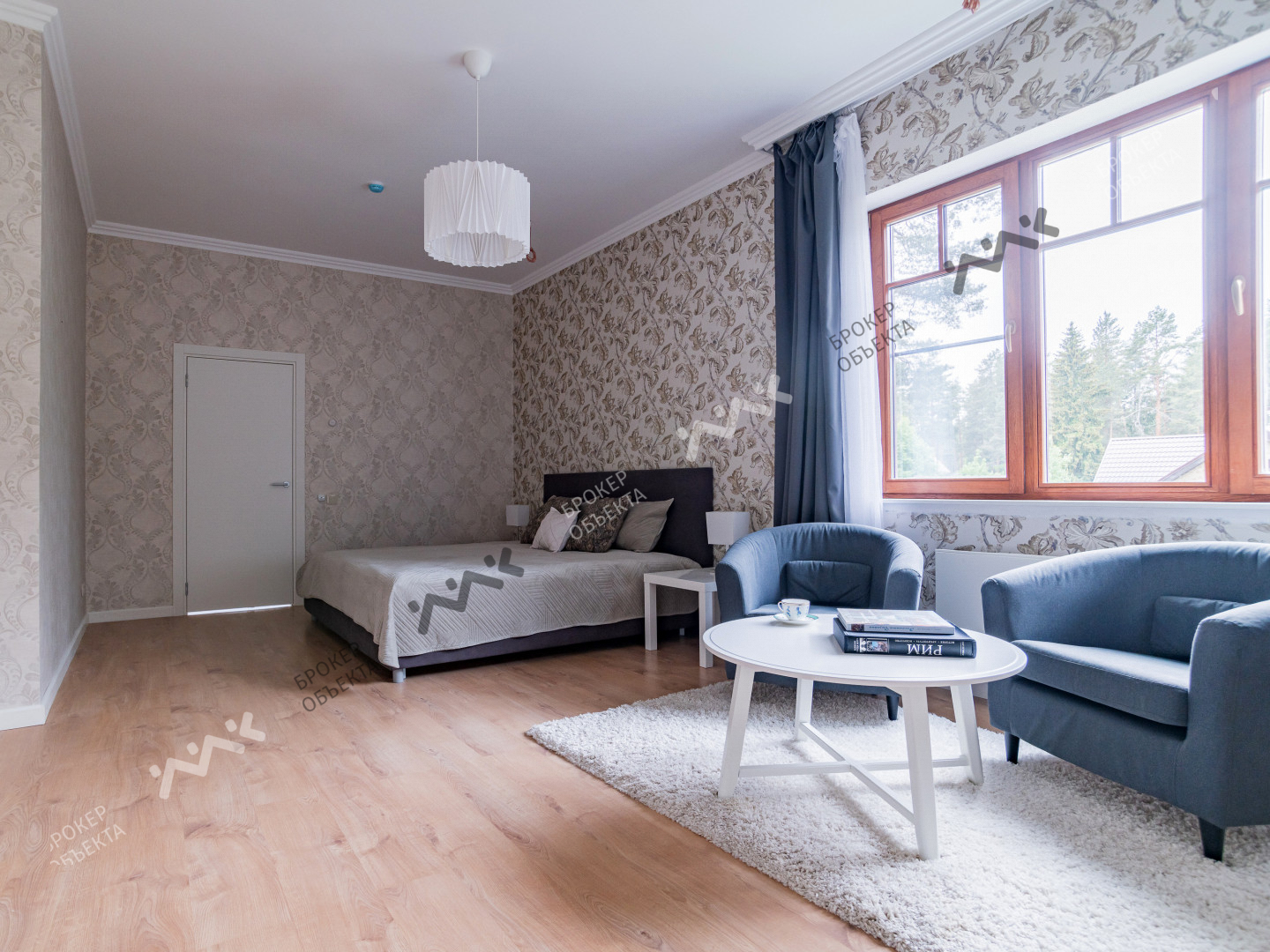 Фото объекта