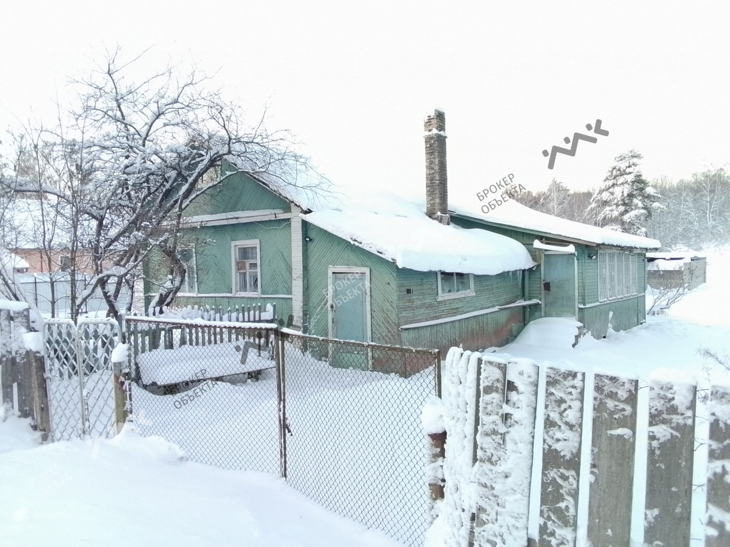 Фото объекта