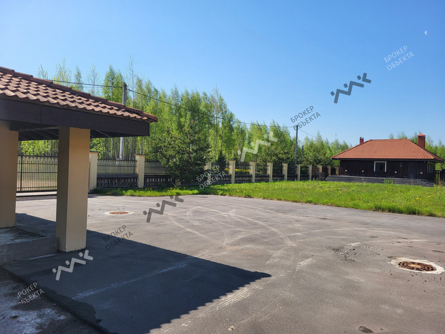 Фото объекта