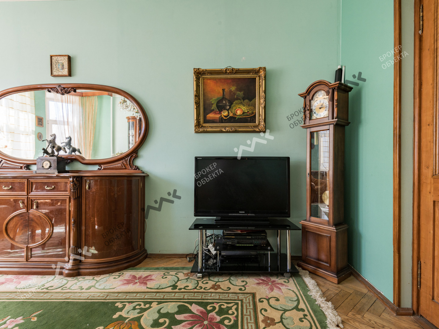 Фото объекта