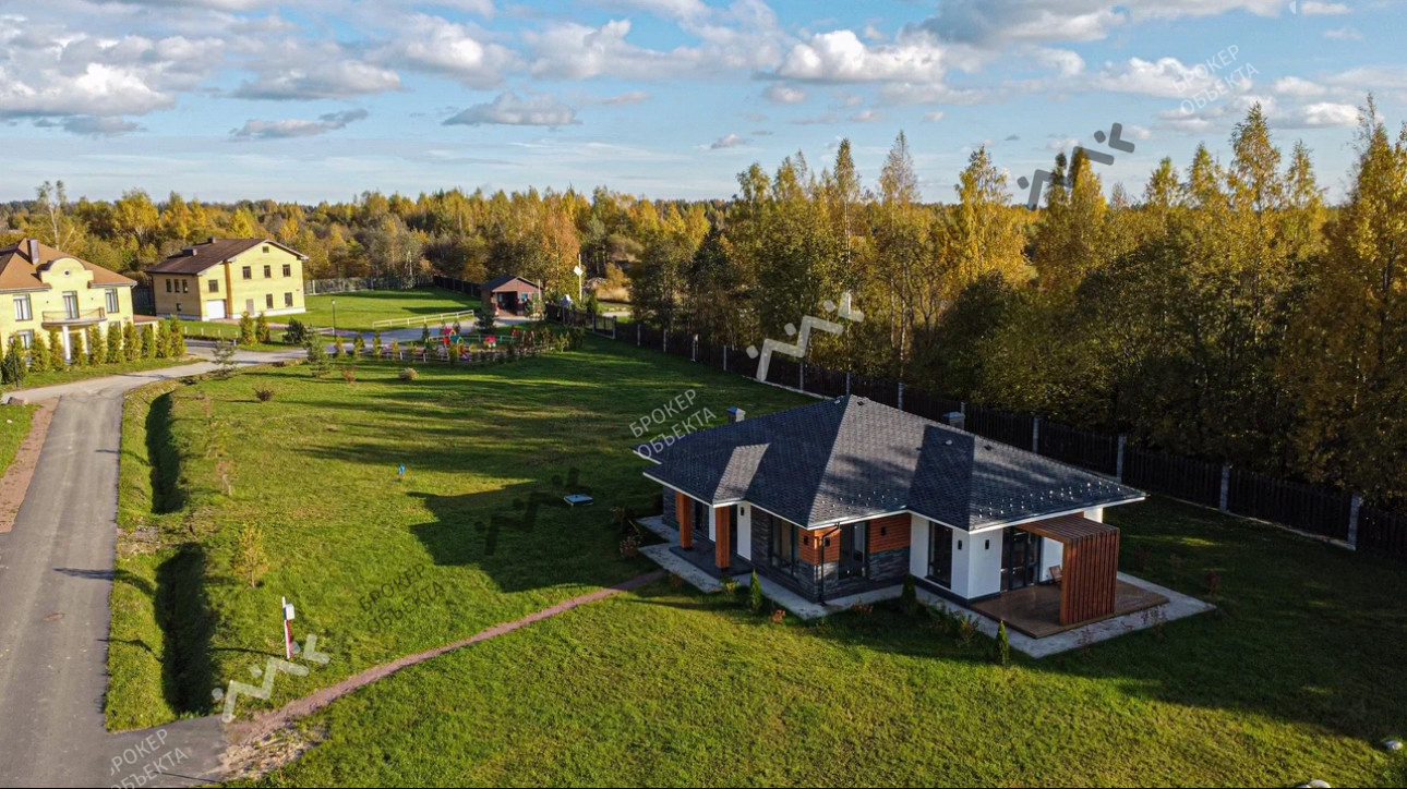 Фото объекта