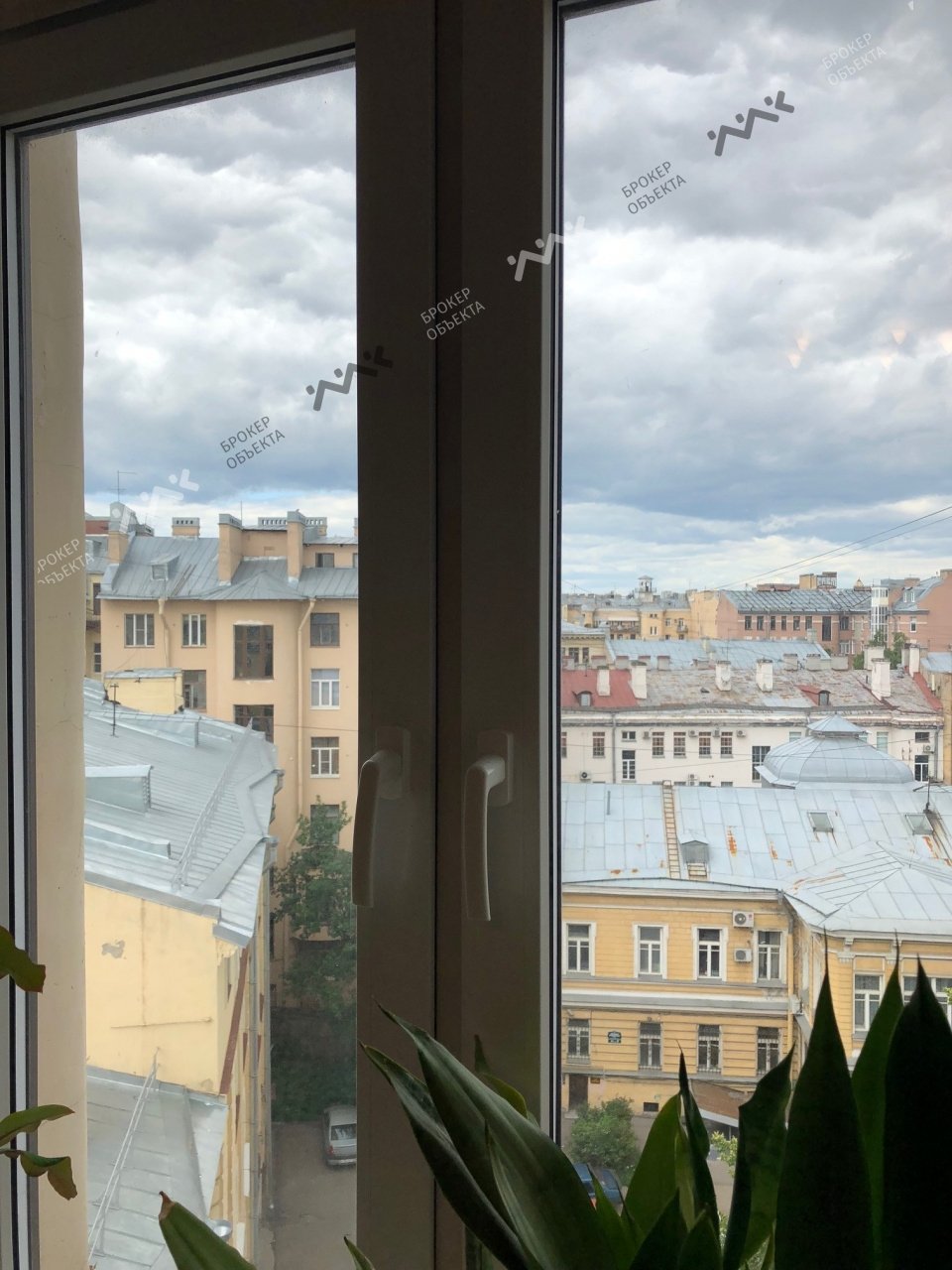 Фото объекта