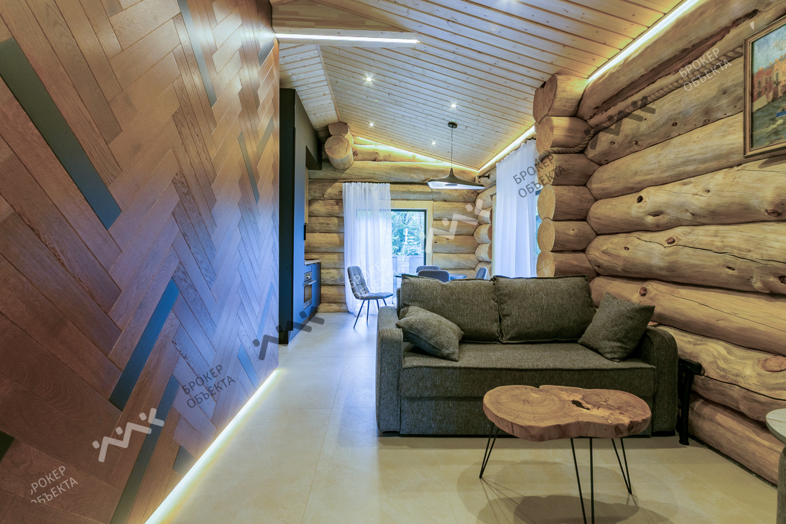 Фото объекта