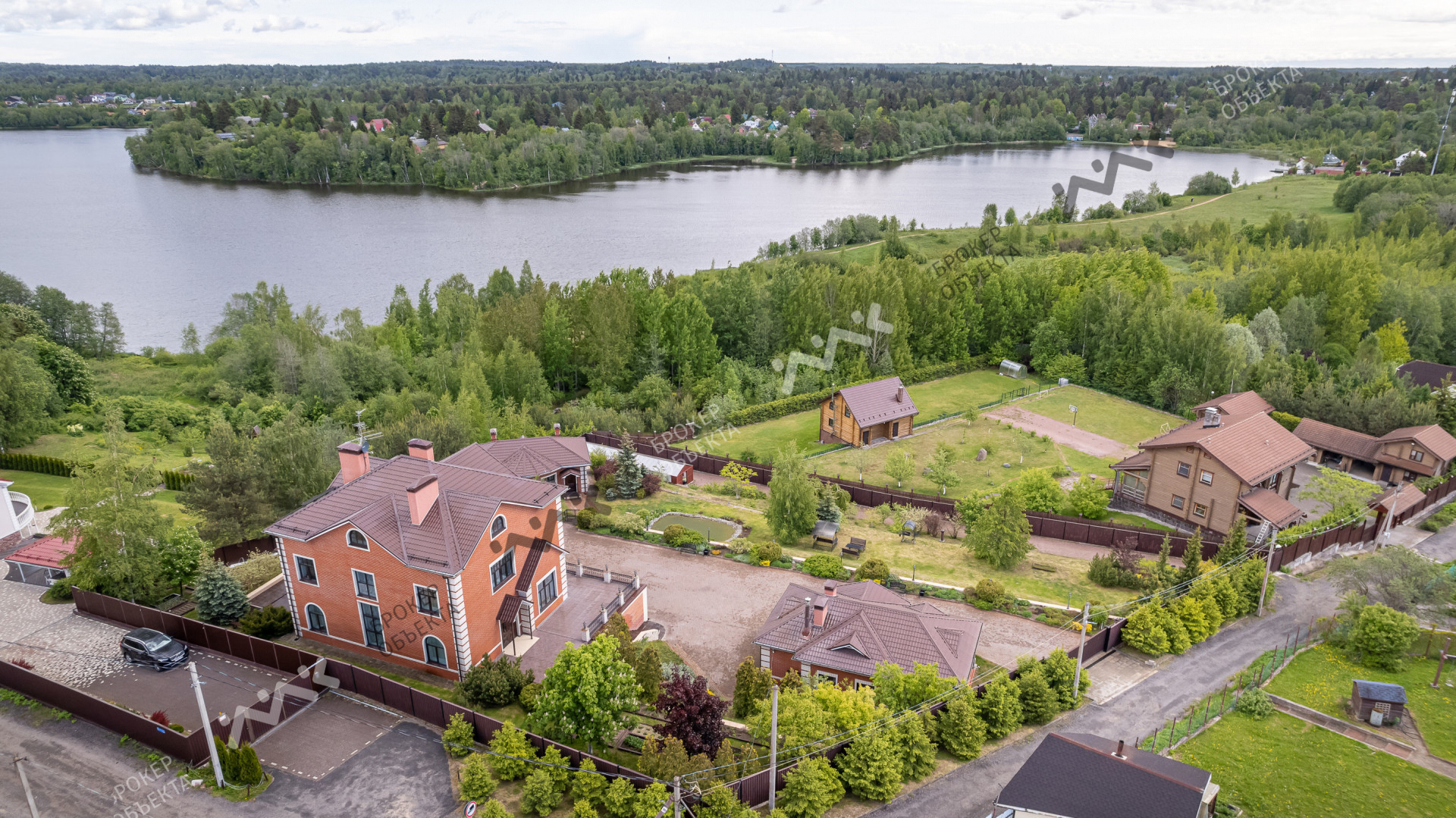 Фото объекта