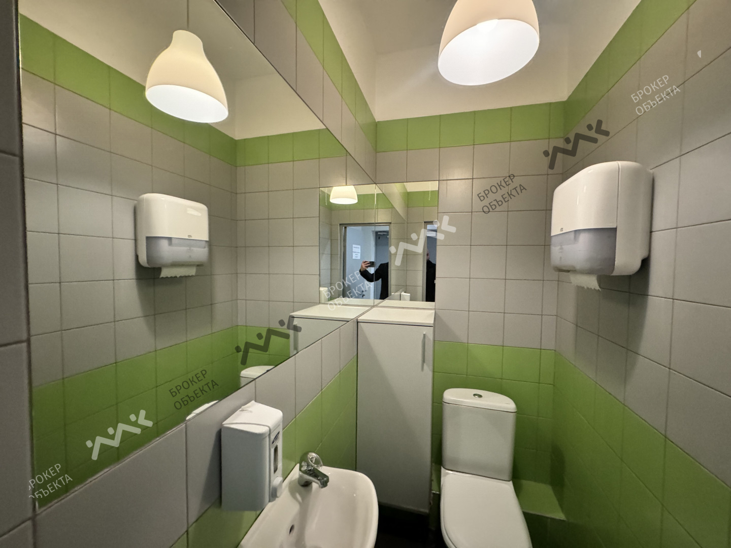 Фото объекта