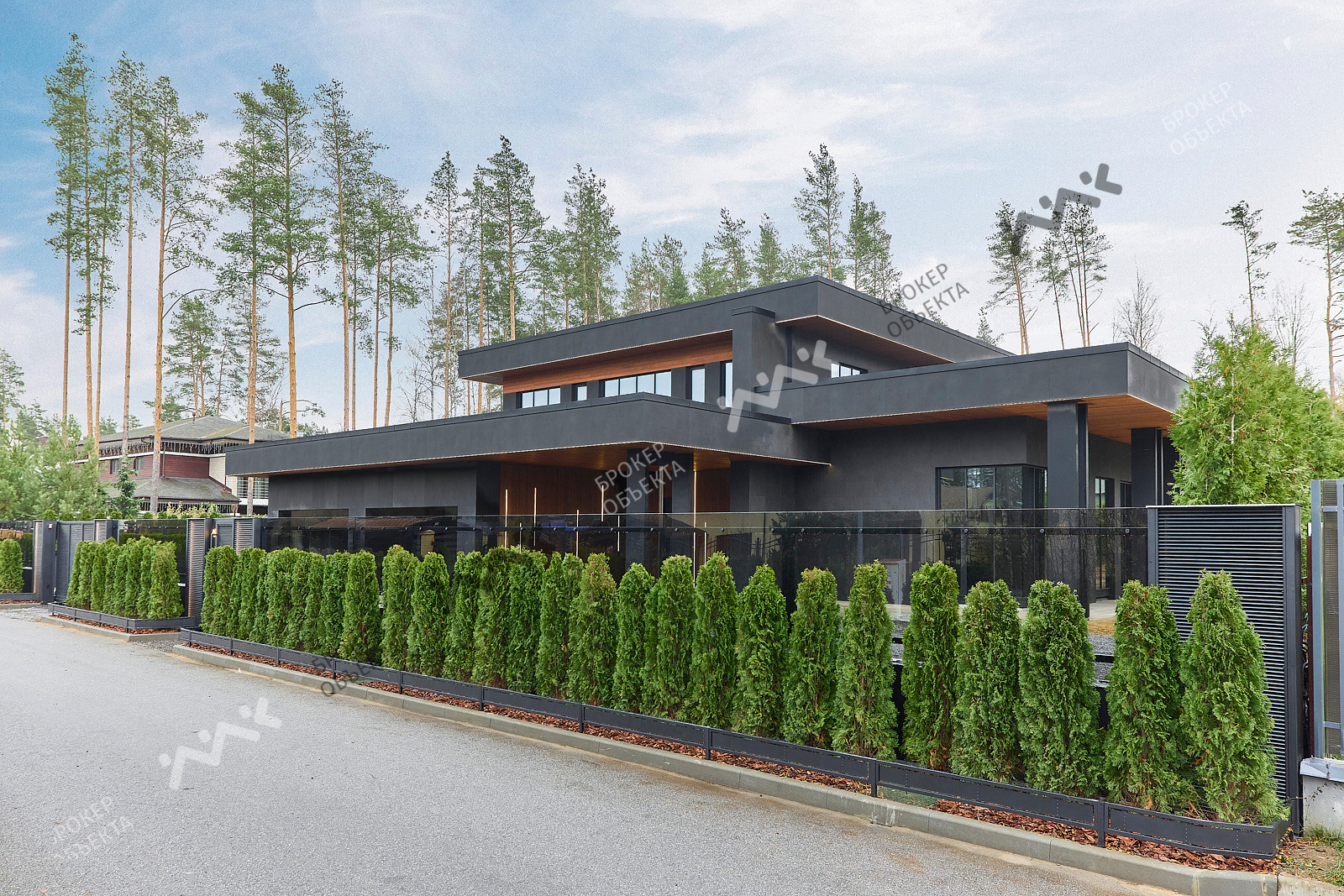 Фото объекта