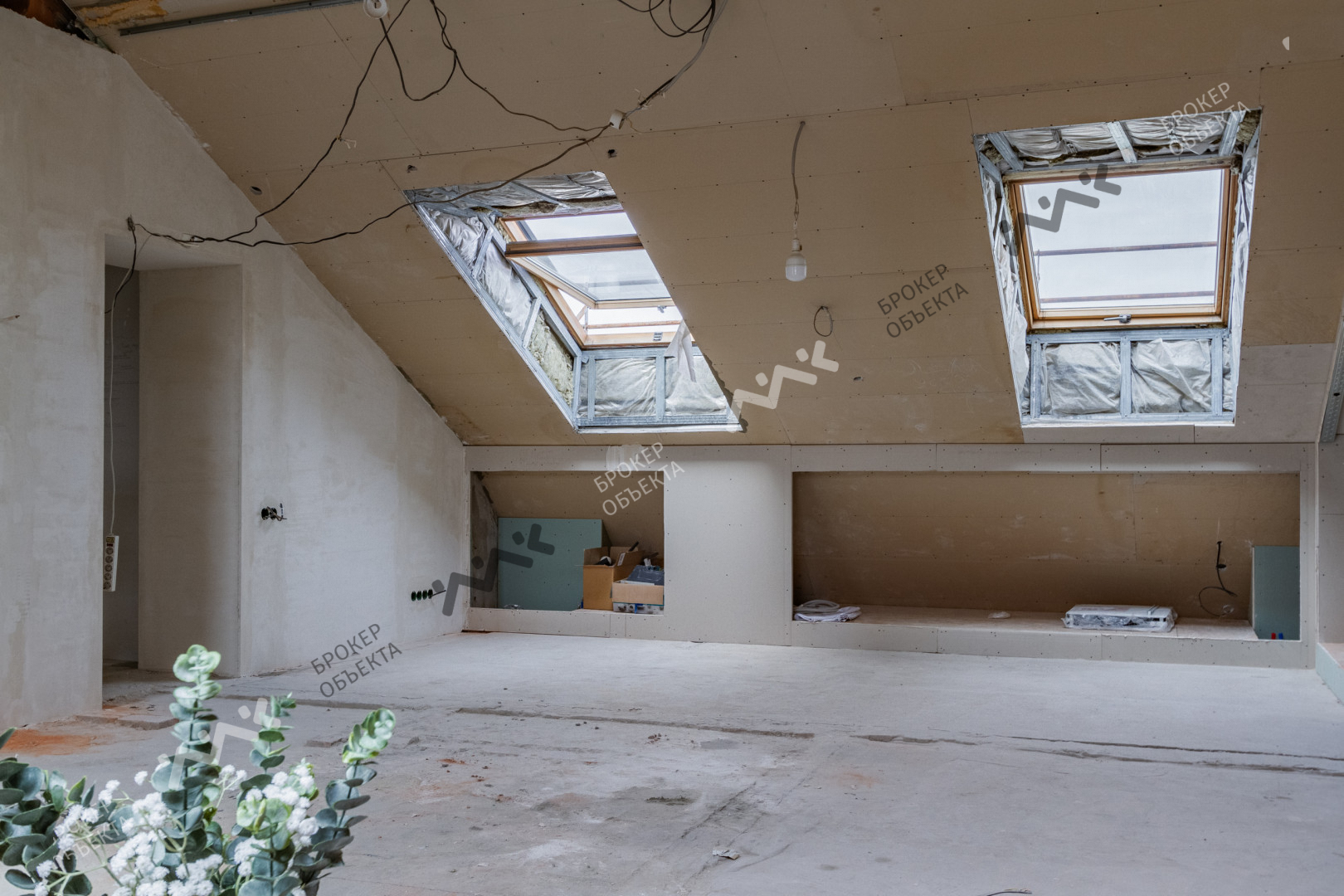 Фото объекта