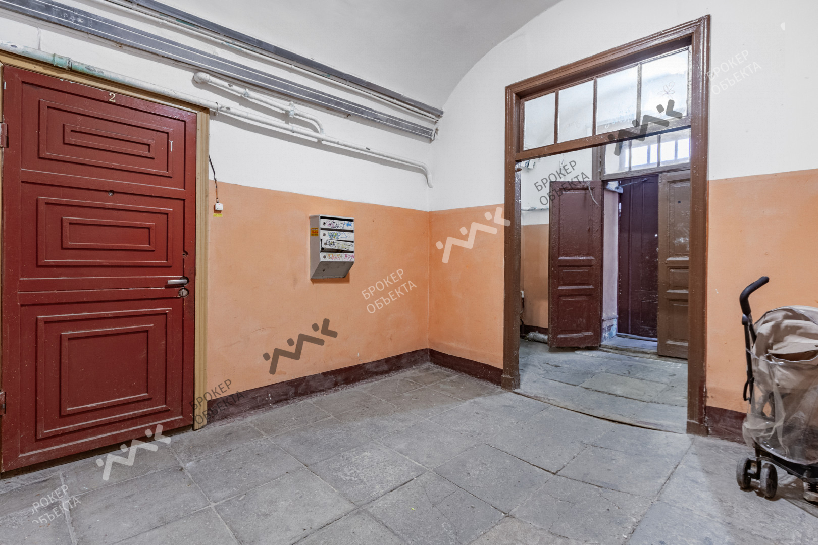 Фото объекта