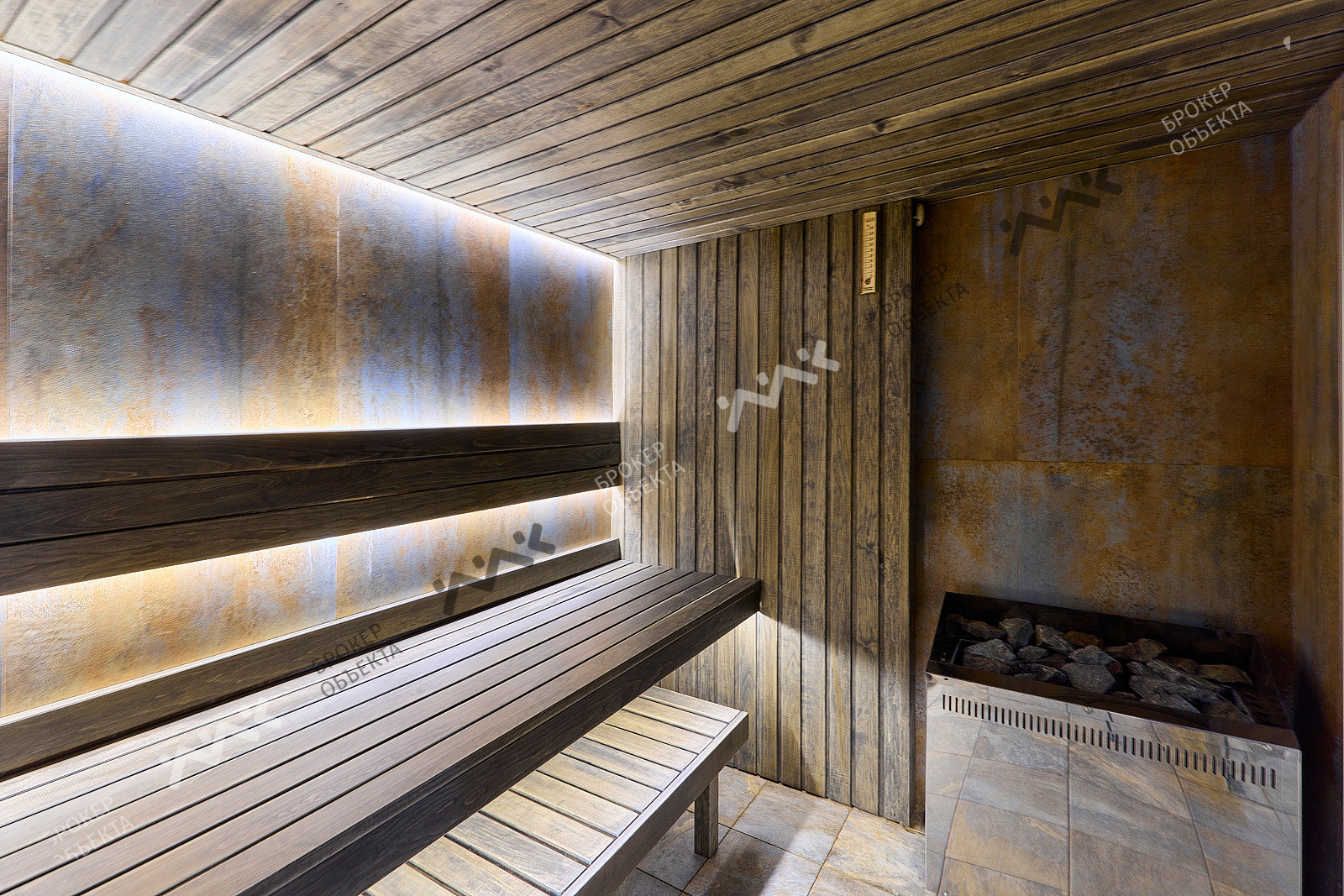 Фото объекта