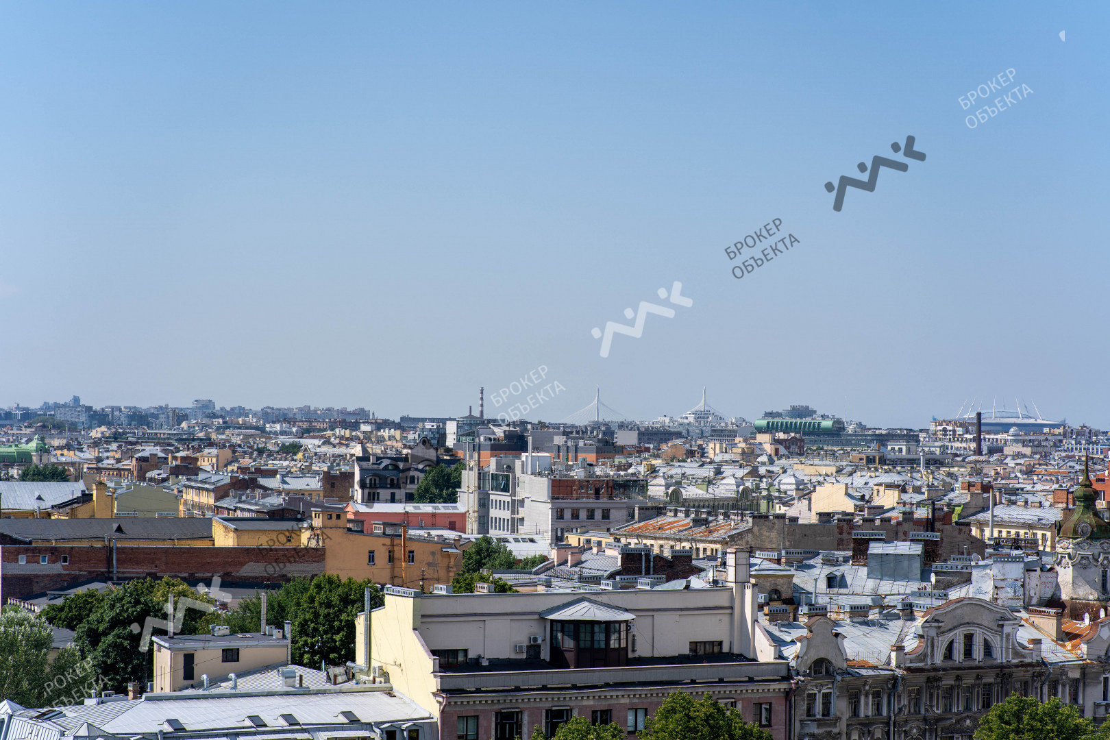 Фото объекта