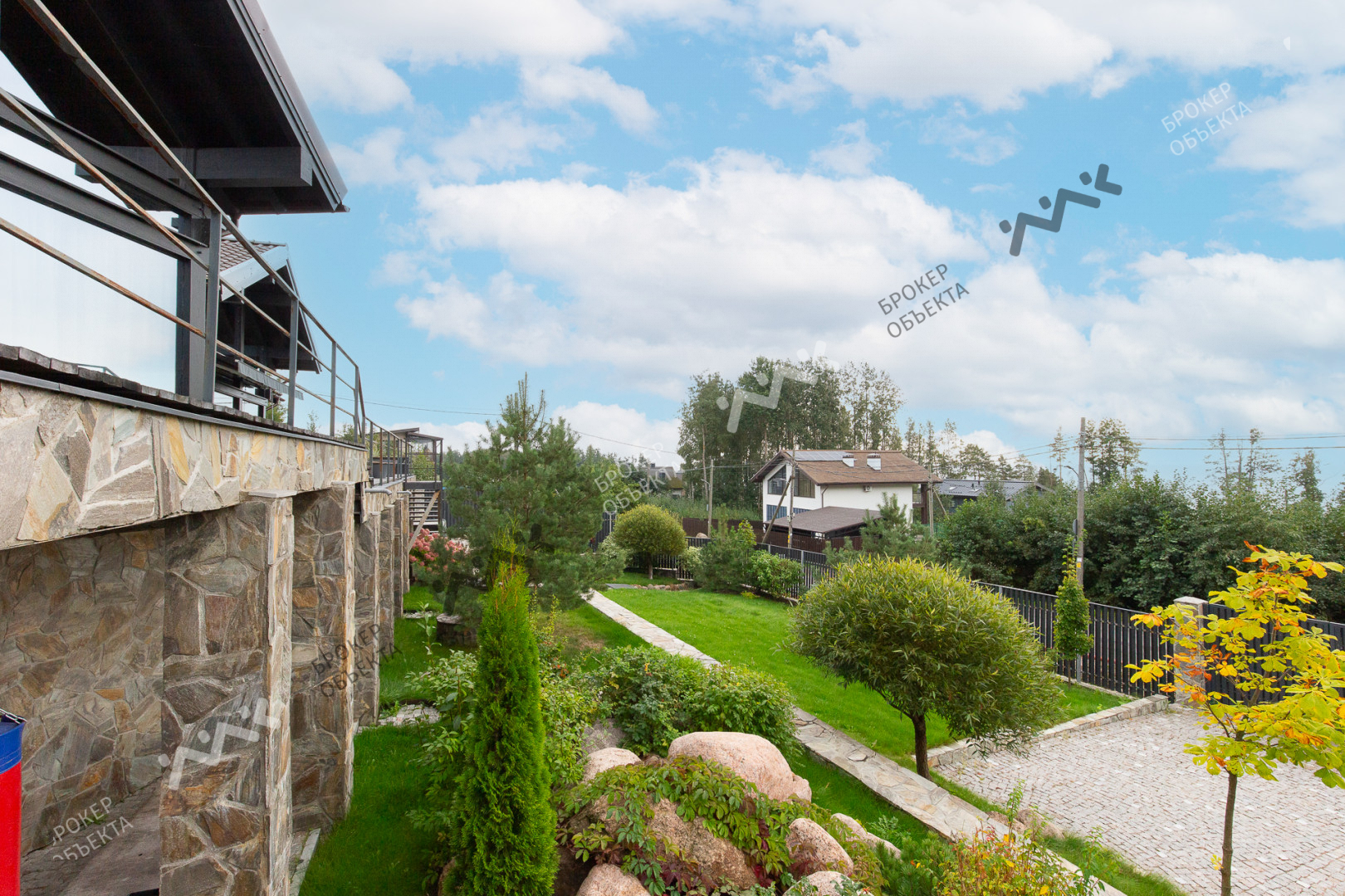 Фото объекта