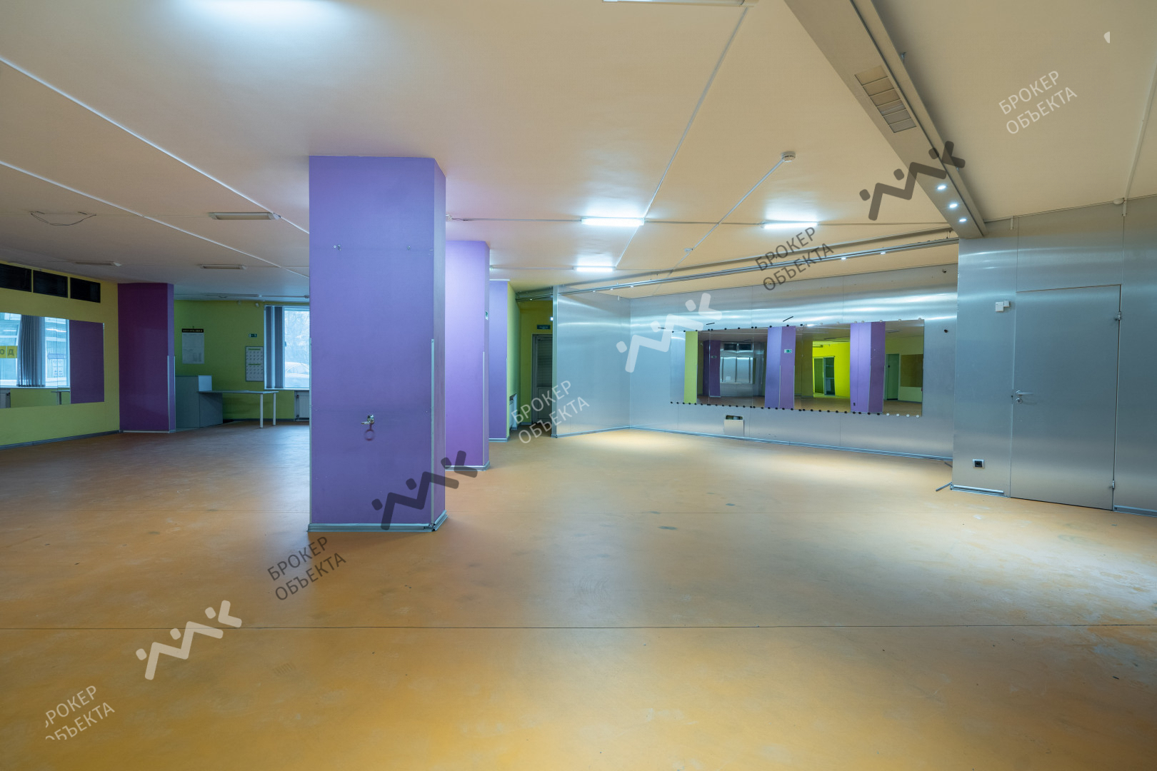 Фото объекта