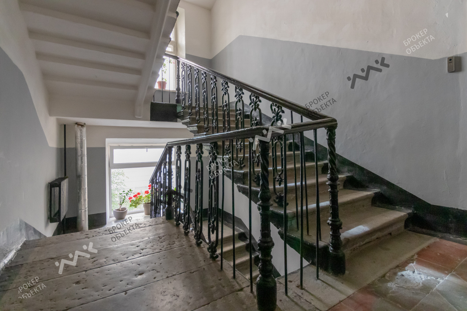 Фото объекта