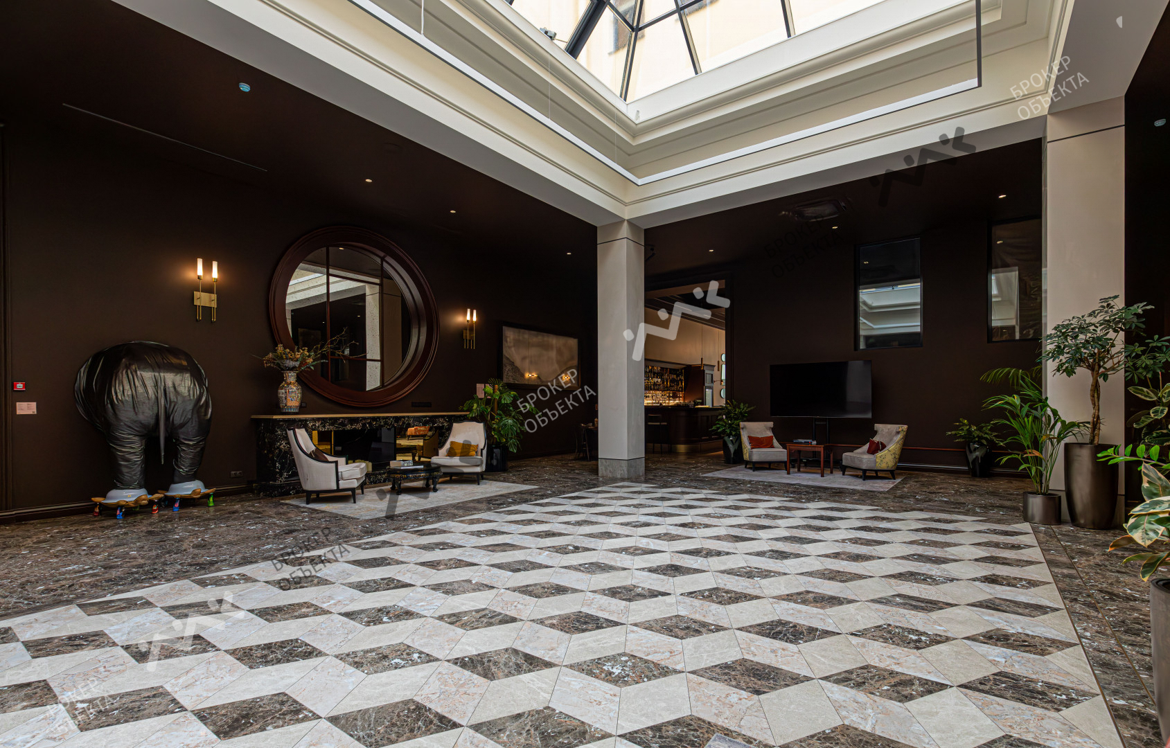 Фото объекта