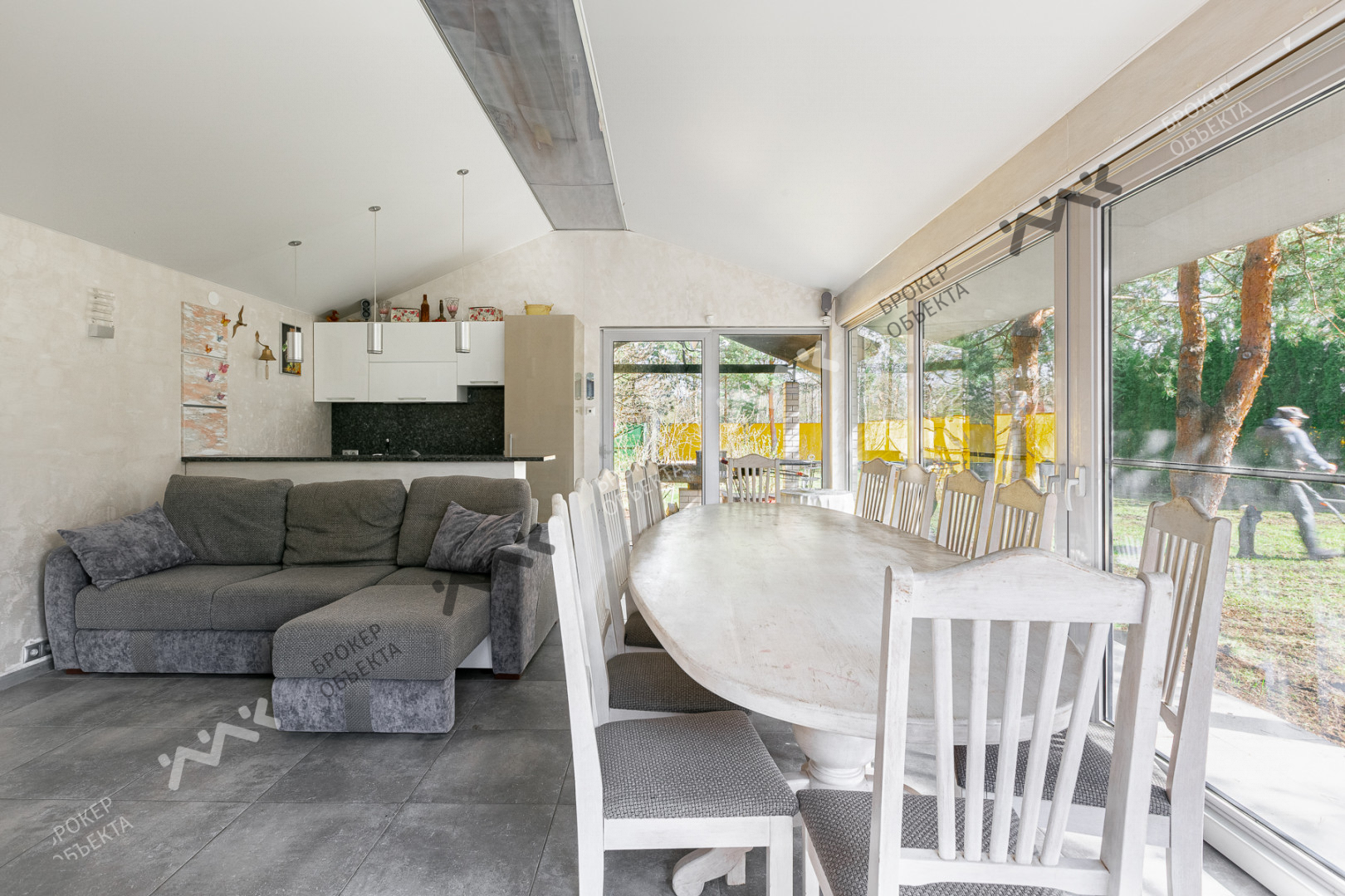 Фото объекта