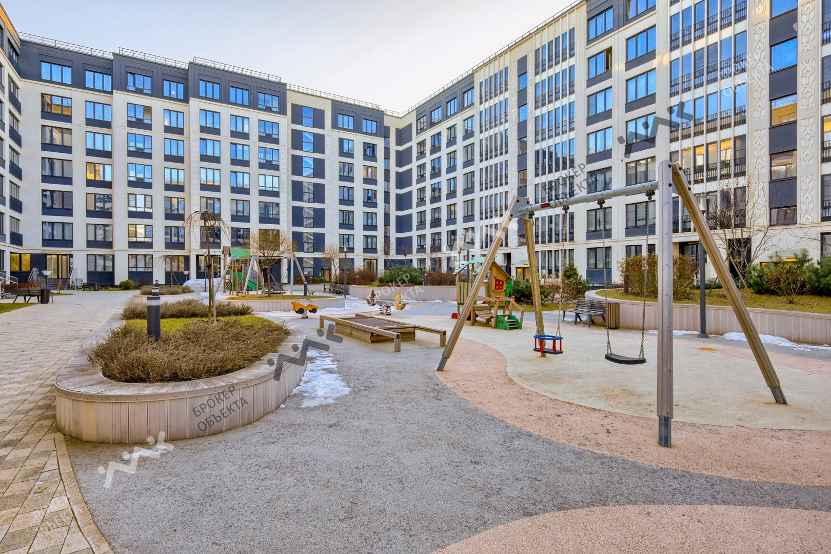 Фото объекта